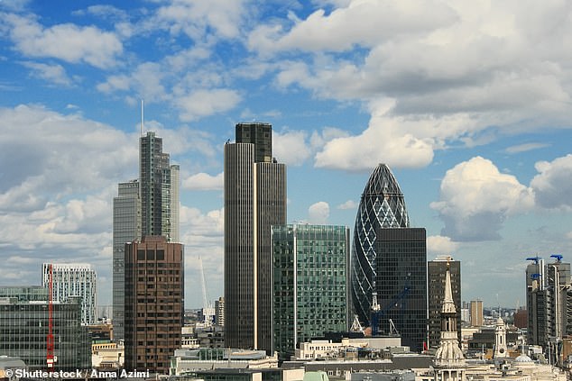 A boost for the City as BII predicts London-listed stocks will outperform