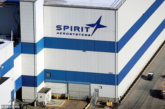 Safety scandal: Boeing said acquisition of Spirit AeroSystems was in the 'best interest' of its passengers