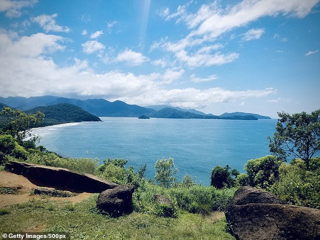 The bodies of the two Britons were found on June 30 on a coastal path in Ubatuba, São Paulo state, between two popular beaches