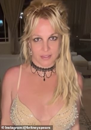 Britney Spears, 42, defended actress Kate Beckinsale, 50, in an Instagram post on Wednesday, after the English actress hit back at trolls who criticized her for posting clips of herself dancing to let off steam amid a series of personal tragedies she's been dealing with.