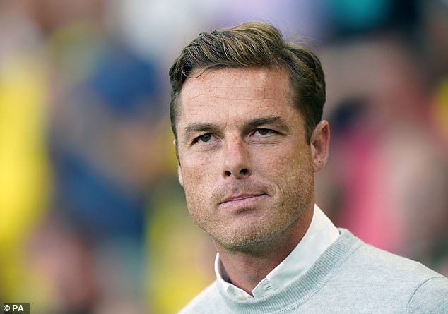 Burnley are set to appoint former Fulham manager Scott Parker as their new manager