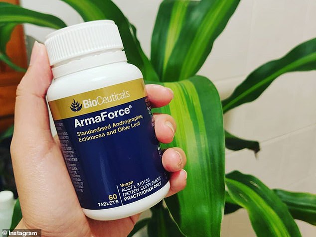 The ingredient in ArmaForce has led to more than 200 adverse event reports received by the regulator since 2019, compared to only about 100 filed in the previous 14 years.