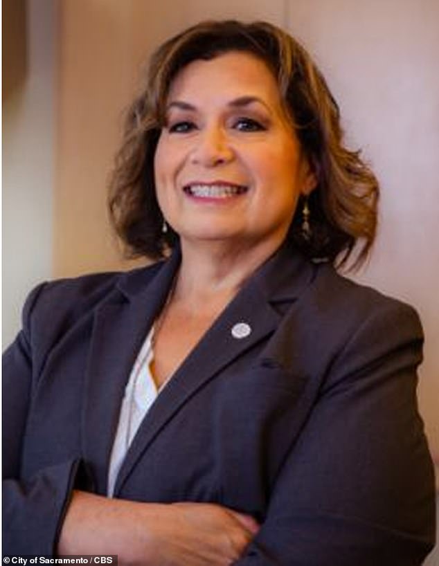 The office of Sacramento City Attorney Susana Alcala Wood (pictured) has issued a warning and will file charges of public nuisance if the Target at 2505 Riverside Blvd. in Land Park continues to call police when there is a theft in the store.