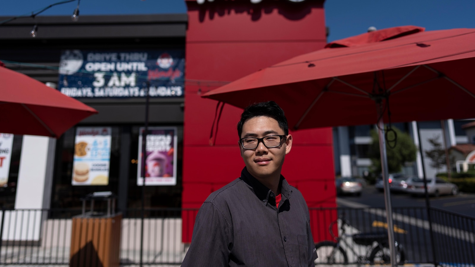 California Fast Food Workers Now Earn 20 Per Hour. Franchisees Are