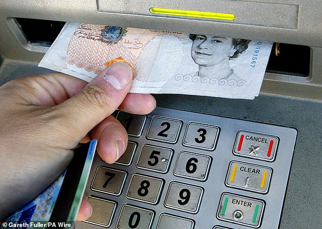 It's time for a campaign to get everyone to accept cash again, says PETER HITCHENS