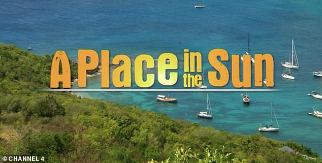 Channel 4 has revealed the future of its popular daytime programme A Place in the Sun as the channel cuts programming to save money