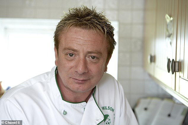 Sean, who is best known for his role as Martin in the ITV soap, will return for her final scenes after leaving the show in 2005 to become a cheesemaker