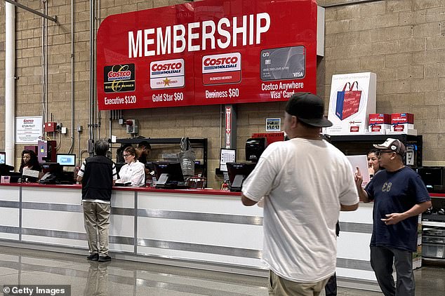 With its new move to verify that customers are actually members, Costco appears to be taking a page out of Netflix's book