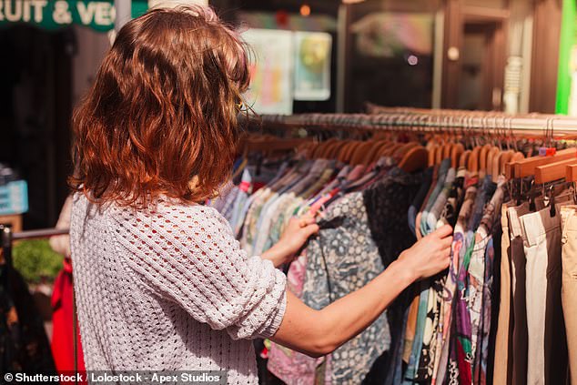 Employees of the retail giant, which posted a five percent drop in sales in the first half of its 2024 financial year, have alleged their complaints about sexual harassment, racism and bullying have been mishandled by management (stock image)