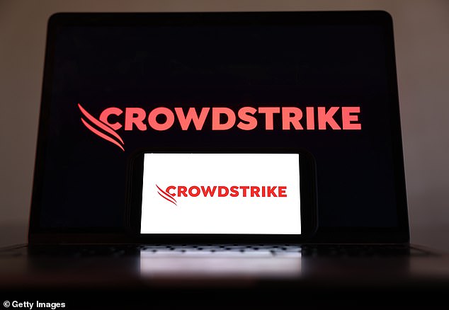 CrowdStrike provides data protection software and it is believed that one of its products, Falcon Senator, led to the global outage