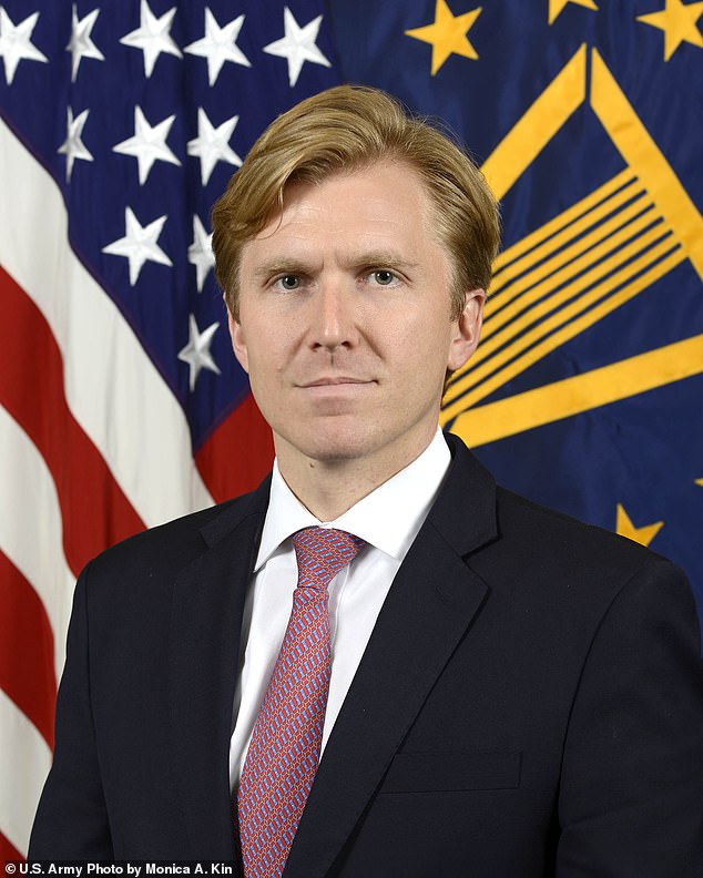Two weeks ago I attended a luncheon held by leading Westminster think tank Policy Exchange for the man many are tipping to become National Security Advisor in Trump 2.0: Elbridge Colby, pictured