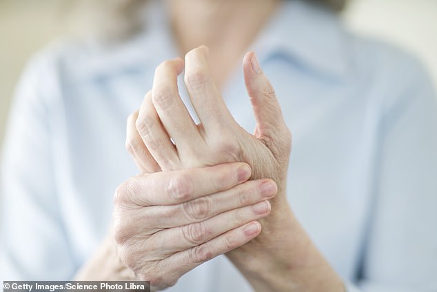 Tingling and numbness in your fingers can be caused by the sensitive ulnar nerve being pushed out of its groove along the arm