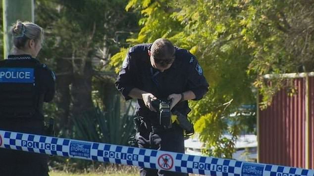 Police on scene of fatal collision in Daisy Hill