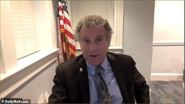 Sen. Sherrod Brown, D-Ohio, said there is 