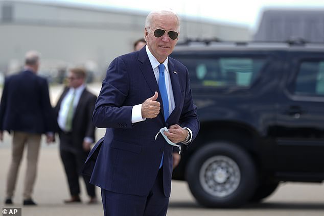 Democrats have remained secretive about how long they have known that President Biden's cognitive decline has made him unfit to lead their top contenders, though they have praised his decision to step aside