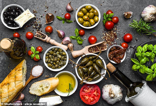 The Mediterranean diet is one of the most studied and scientifically supported diets. It is often prescribed for people with chronic conditions such as heart disease or high blood pressure. It has also been shown to reduce the risk of heart disease, depression and dementia.