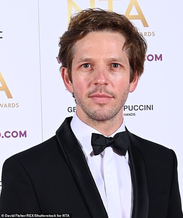 Damien Molony, best known for his roles in the TV series Derry Girls and Brassic, will take over the role made famous by John Nettles in the 1980s