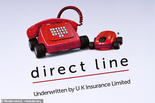 U-turn: Direct Line to sell own-brand policy on price comparison websites for the first time in major strategic shift