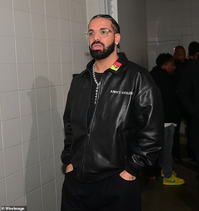 Drake subtly criticized Rick Ross over the weekend after the rapper was attacked in Canada for playing Kendrick Lamar's diss track Not Like Us.