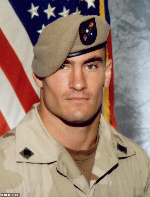 Tillman was lauded in the US after he gave up his lucrative career with the Arizona Cardinals to enlist as an Army Ranger. He served in Iraq and then Afghanistan, where he was killed in 2004.