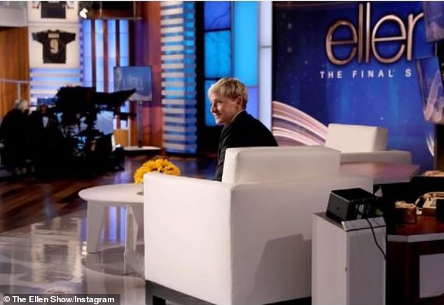 The Ellen DeGeneres Show was canceled in 2022 after 19 seasons on NBC following the toxic workplace scandal that tarnished her reputation as television's favorite host