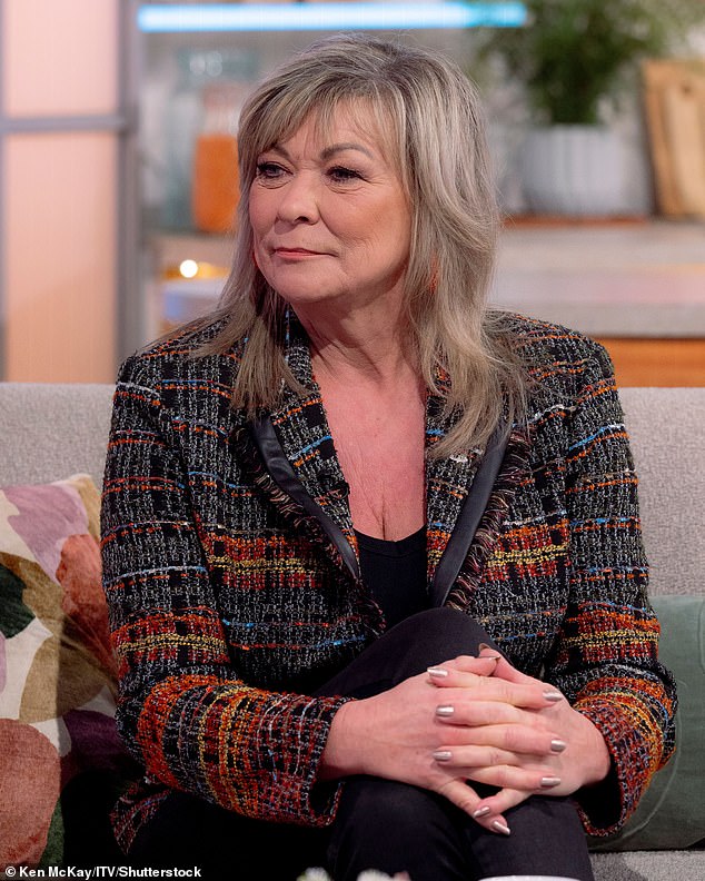 This comes after former partner and Emmerdale actress Claire King called Brendan 'really mean' after he 'undermined her confidence' in a new interview