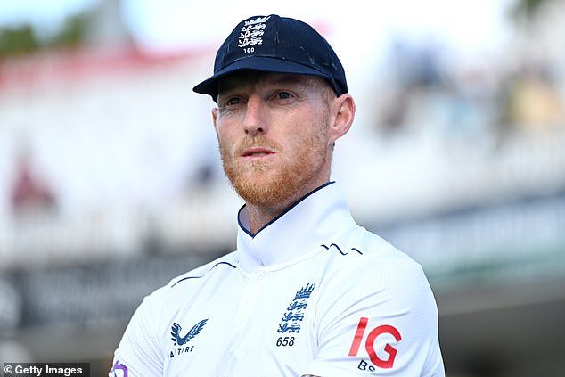 Ben Stokes (pictured) seemed keen to emphasise his team's greater 'smartness' ahead of their third Test match against the West Indies