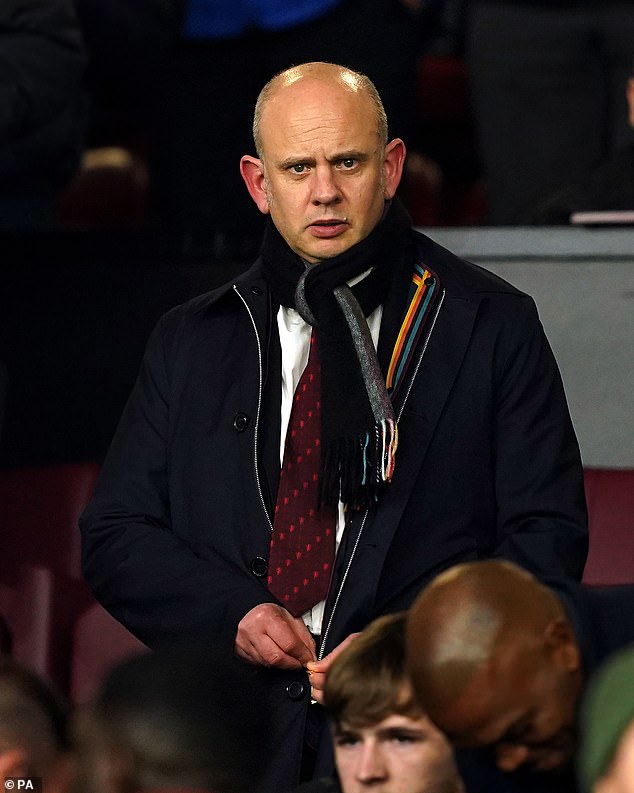 Former interim chief executive Patrick Stewart opposed plans to end home working at Old Trafford before leaving the club by mutual consent at the end of the 2023-24 season