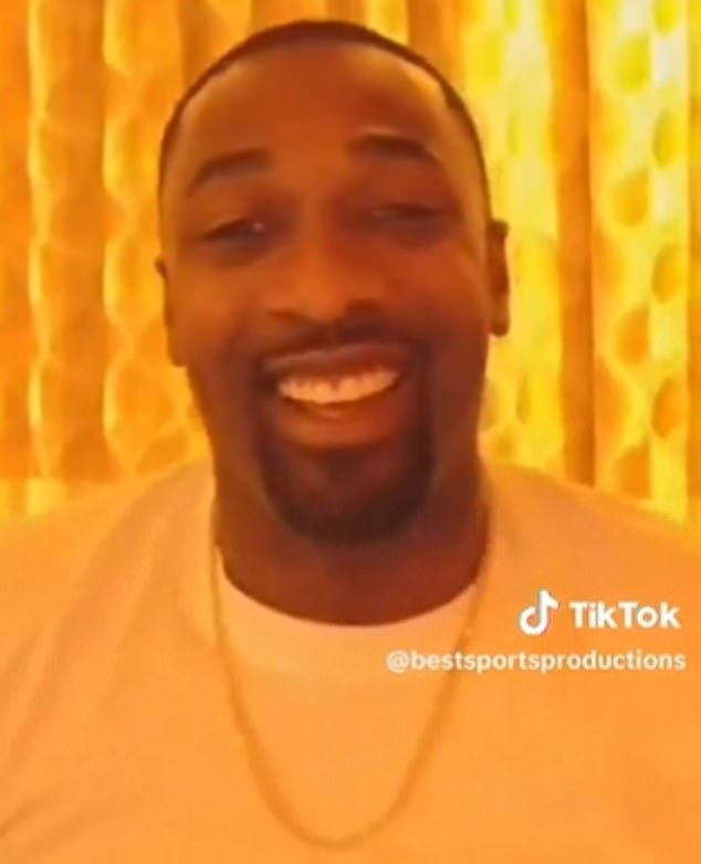 Gilbert Arenas has been criticized for a 'xenophobic' tirade about Team USA and South Sudan