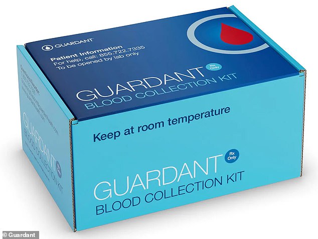 Guardant's blood test, which currently retails for $895, is expected to be covered by most insurance plans following FDA approval