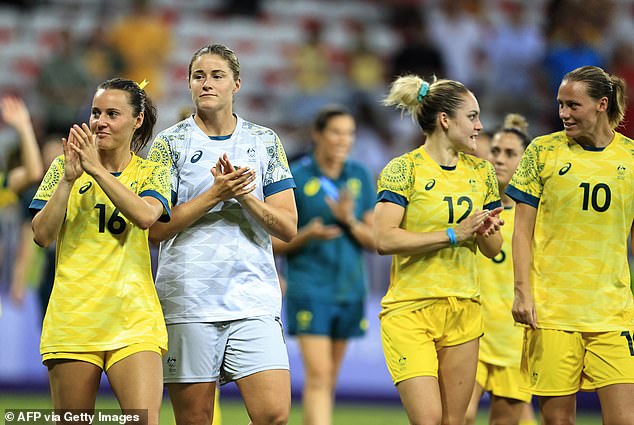 A win is a win but the Matildas conceded five goals before they kicked into high gear and secured a vital victory over Zambia