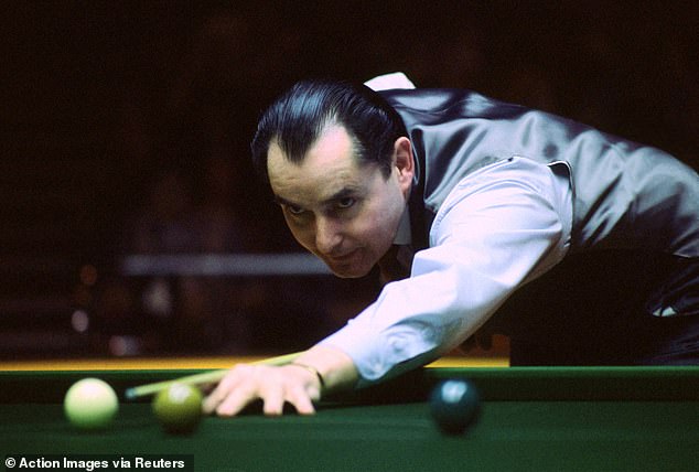 It was a great fortune for snooker to have as its star player a champion with such an easy-going charisma in Ray Reardon