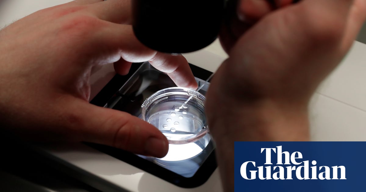 Fertility Drug Could Lead To 7 Increase In Live Births After IVF