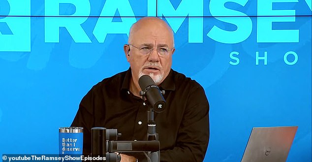 Professional financial strategist Dave Ramsey has revealed that average Americans can become millionaires by consistently investing in growth stocks and paying off their homes