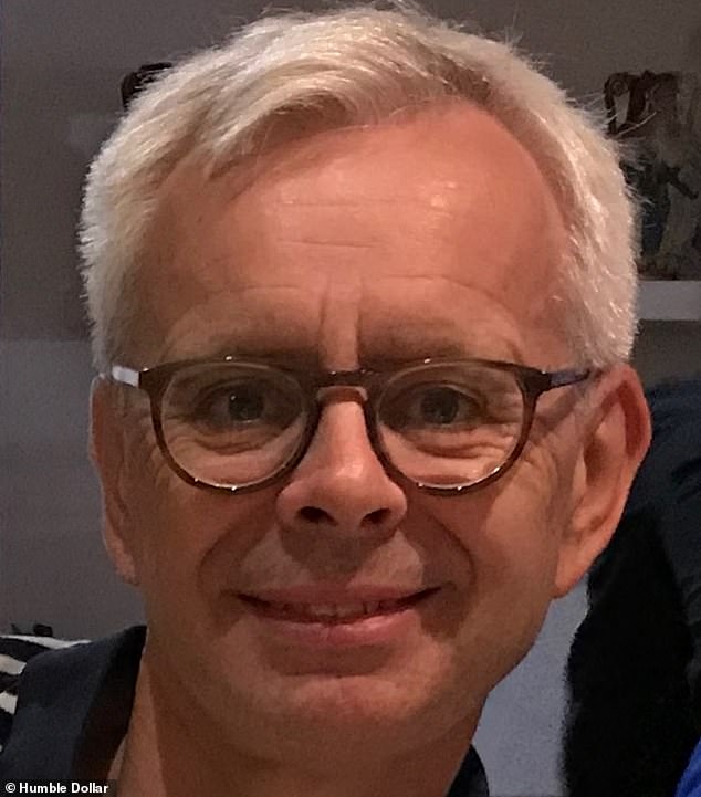 British journalist and author Jonathan Clements, 53, announced that he was diagnosed in June with a serious form of lung cancer that had spread to his brain and other parts of his body.