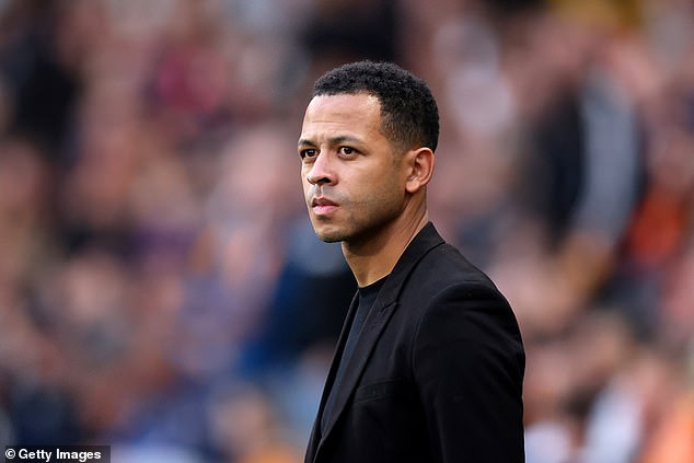 Liam Rosenior has been unemployed since his shock departure from Hull City in May