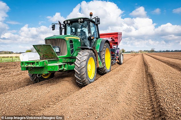 John Deere makes everything from tractors, construction vehicles, mowers and even snowmobiles. The company is facing backlash over its ongoing plan to lay off more and more American workers in favor of moving production to Mexico.