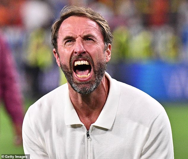 Gareth Southgate will be asked to stay on as England manager until the World Cup, regardless of the outcome of Euro 2024