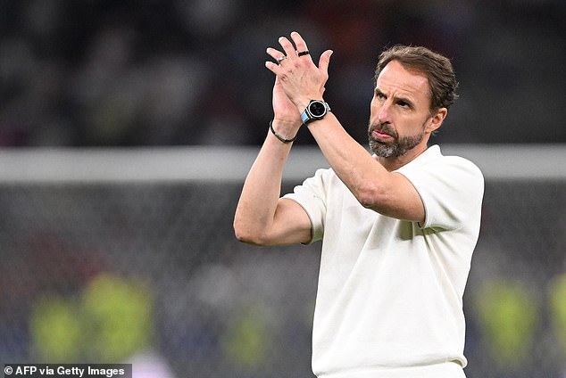 Gareth Southgate has stepped down as England manager following the team's heartbreaking defeat in the Euro 2024 final