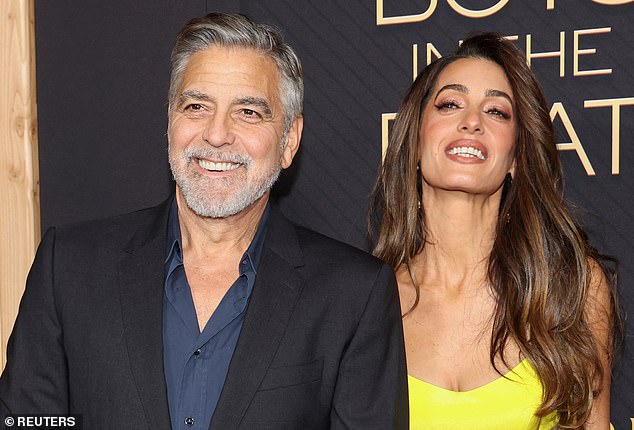 George Clooney has endorsed Kamala Harris as the Democratic nominee after turning against Joe Biden and telling him to withdraw