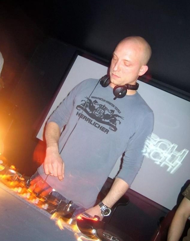 German DJ Tomcraft, real name Thomas Bruckner, has died at the age of 49