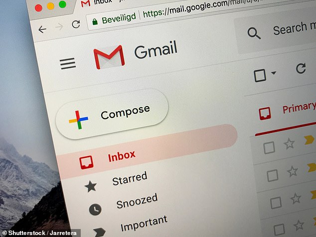 Gmail is down and Google says it is investigating reports that users are unable to access the messaging service. The problem began at 2:18 pm EST