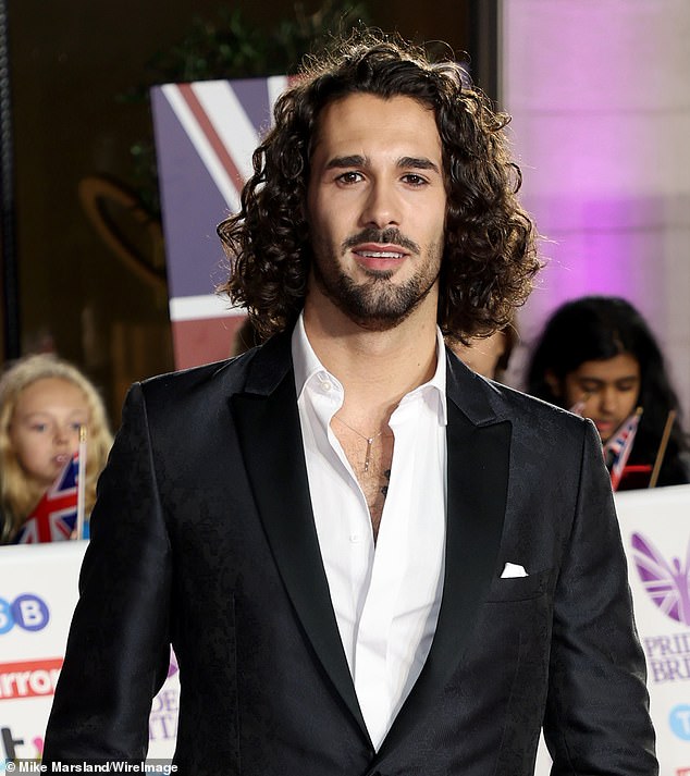 Graziano Di Prima admitted a dancer's career often doesn't 'last very long' in an earlier interview that predicted his dismissal from Strictly Come Dancing