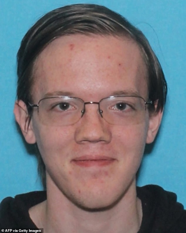 Thomas Matthew Crooks, 20, had practiced shooting at a firing range weeks before opening fire at former President Donald Trump's campaign rally