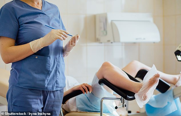 The 40-year-old, who remains anonymous, visited her GP in Batley, West Yorkshire, in December 2022 for a vaginal examination for an existing health condition. After the examination was carried out, she was told the swab had previously been used on another person