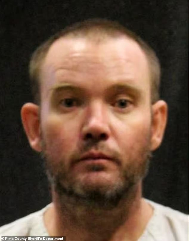 Joseph Gregory Antonsen, 38, reportedly admitted to police that his son was having a medical emergency and that he knew he should call for help, but instead left the boy alone for two days