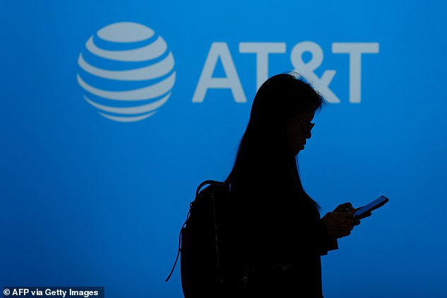 AT&T suffered America's largest data breach, exposing 