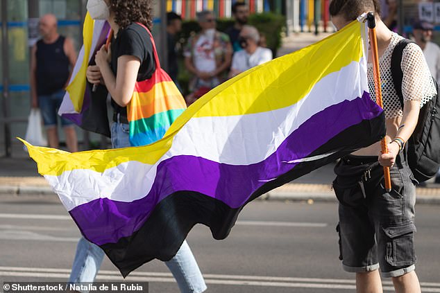 Children under 16 can now change their gender on their birth certificate in Queensland