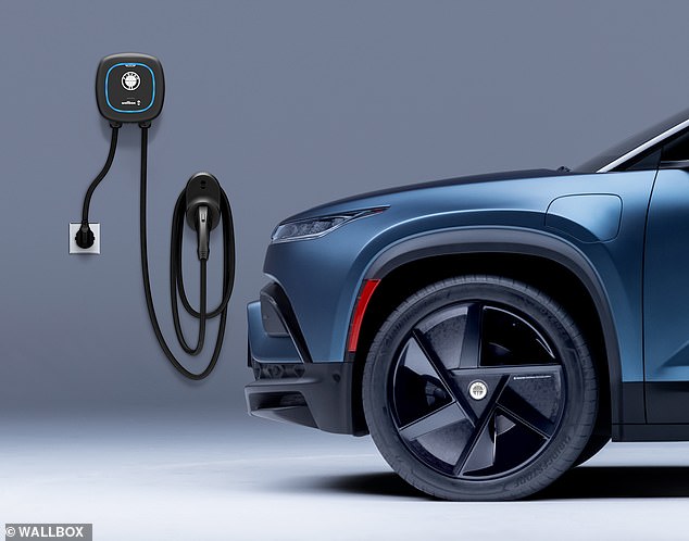 Thinking about taking the plunge and switching to an EV? If you can get a home charger installed to help reduce your running costs, this survey tells you which brand to choose