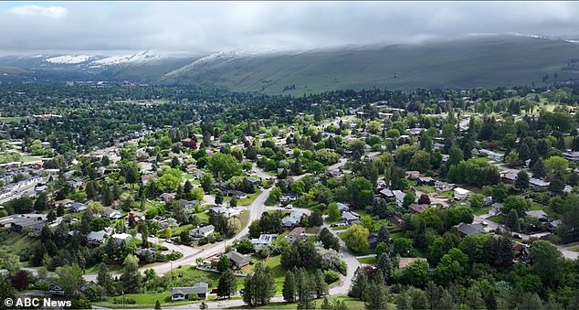 Workers living in Seeley Lake, an unincorporated community in Missoula County, are being forced to leave the area after officials fail to replace the city's septic system